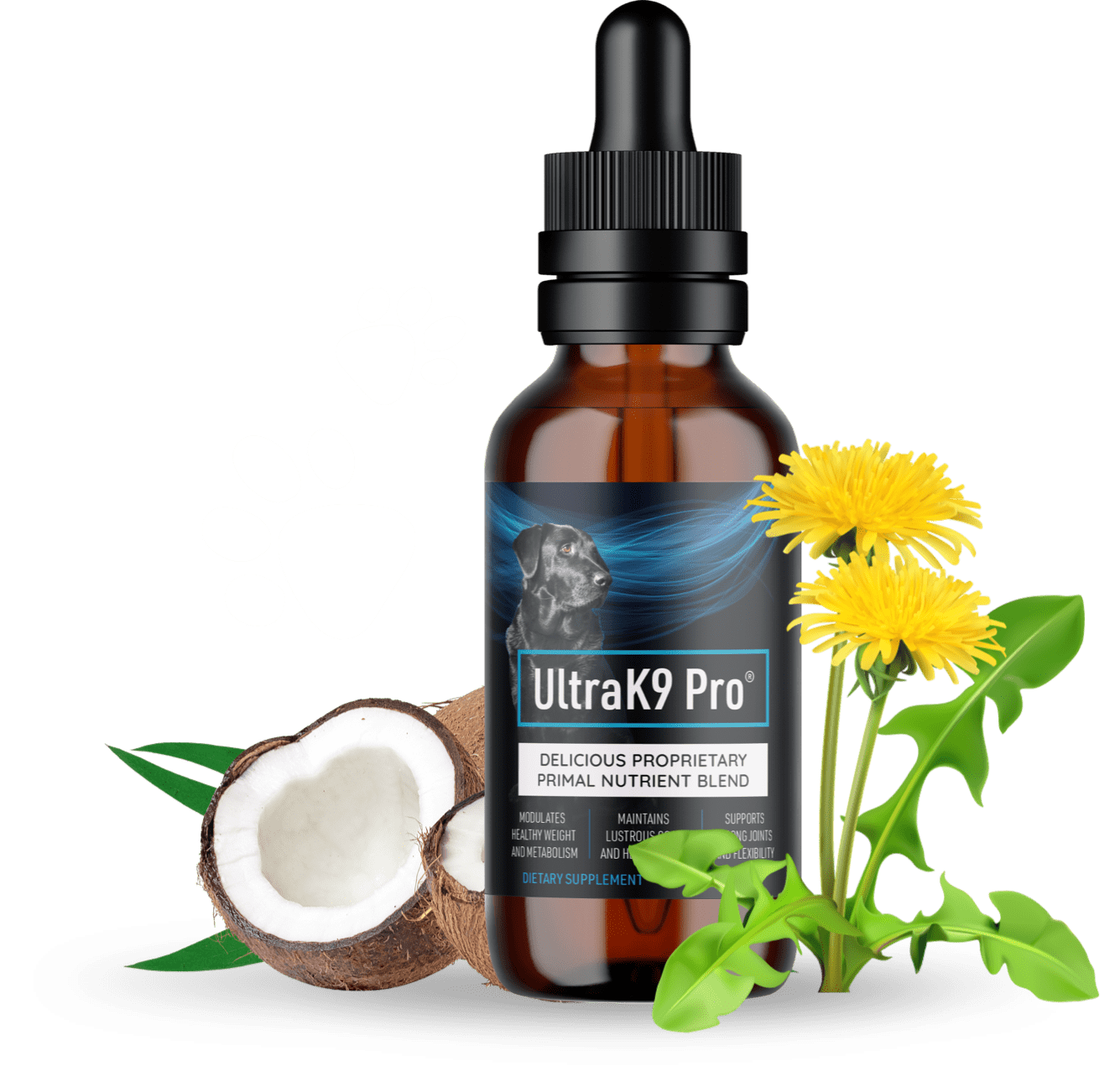 ultrak9-pro